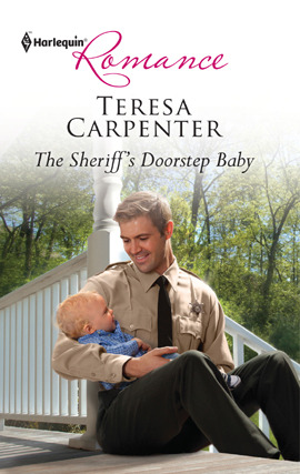 Title details for The Sheriff's Doorstep Baby by Teresa Carpenter - Available
